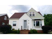 3 Bedroom Single-Family Home for Rent $1200