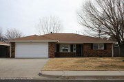 3 Bedroom Single-Family Home for Rent $1350