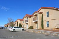 Cambria Apartments
