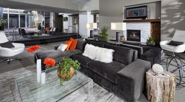 AO Santa Monica Apartments