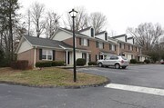 Raintree Apartments