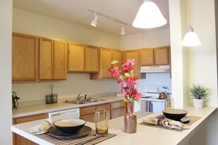 Sibley Court Apartments