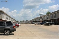 The Block Townhomes Apartments