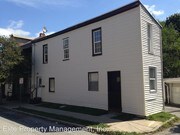 3 Bedroom Single-Family Home for Rent $575