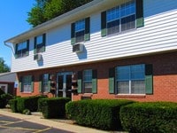 Winthrop Terrace Apartments
