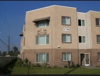 The Camellias Apartments