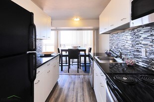 The Wellshire Apartments