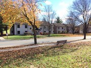 Spring Valley Apartments
