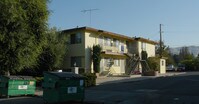260 Pamela Ave Apartments