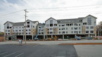 Kings Landing Apartments