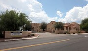 Sahuarita Mission Apartments