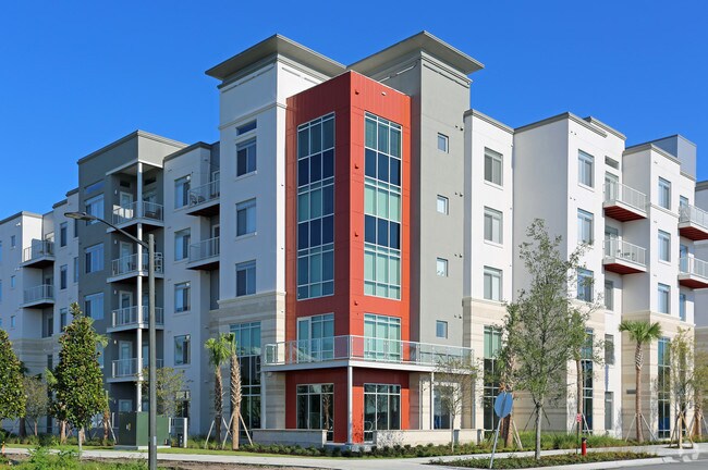 LandonHouse Lake Nona Apartments