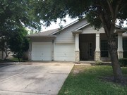 3 Bedroom Single-Family Home for Rent $1600