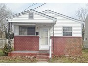3 Bedroom Single-Family Home for Rent $800