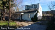 3 Bedroom Single-Family Home for Rent $2300
