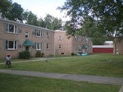 Lake Heights Apartamentos