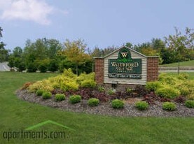 Waterford Village Apartments