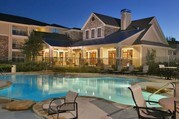 The Ranch at Waller Apartments