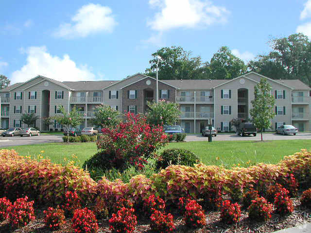 Stoney Ridge Apartments