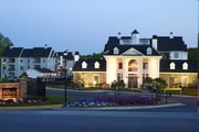 Spectrum Apartments