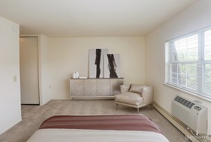 Southwood Apartments