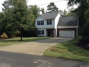 3 Bedroom Single-Family Home for Rent $1450