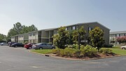 Heritage Trace Apartments
