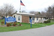 Millburn Apartment Homes