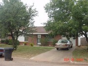 3 Bedroom Single-Family Home for Rent $850