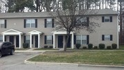 AUTUMN RIDGE APARTMENTS