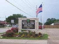 Willow Bend Apartments