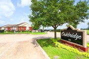 Oak Bridge Apartments