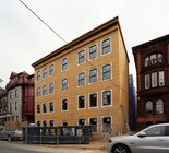 1515-1517 N 16th St Apartments