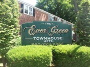 Evergreen Town House Apartments