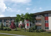 Legacy Landing Apartamentos