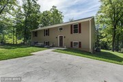 4 Bedroom Single-Family Home for Rent $1650