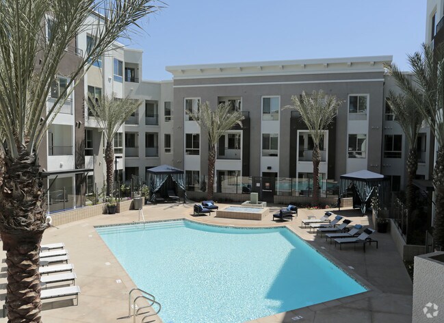 Accent Apartments