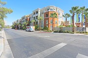 Onyx Apartments