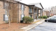 The Benton Apartment Homes