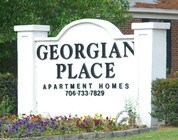 Georgian Place Apartments