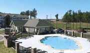 Villas at Marlin Bay Apartments
