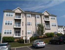 Saucon View Apartments