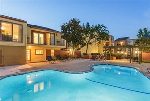 Northridge Apartments