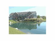 Millstream Village Apartments