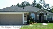4 Bedroom Single-Family Home for Rent $1750