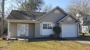 3 Bedroom Single-Family Home for Rent $1290