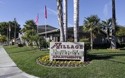The Village Apartments