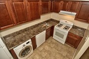 Harbour Manor Apartments