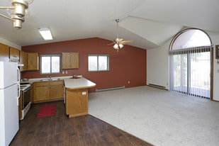 Sheridan Pointe Apartments