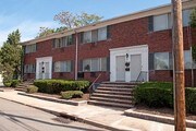 Millburn on Main Apartments